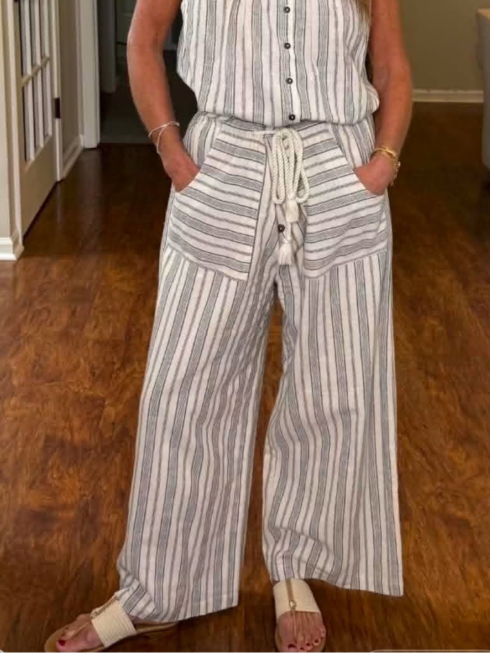 Cabi Poet Pant - Picture 11 of 15